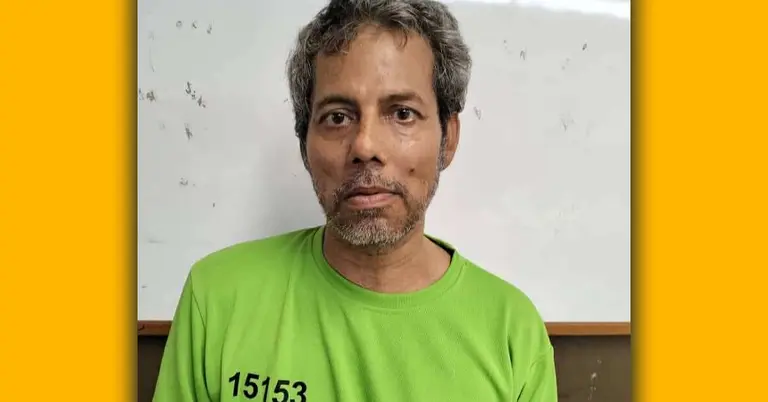 প্রবাসী বাংলাদেশি